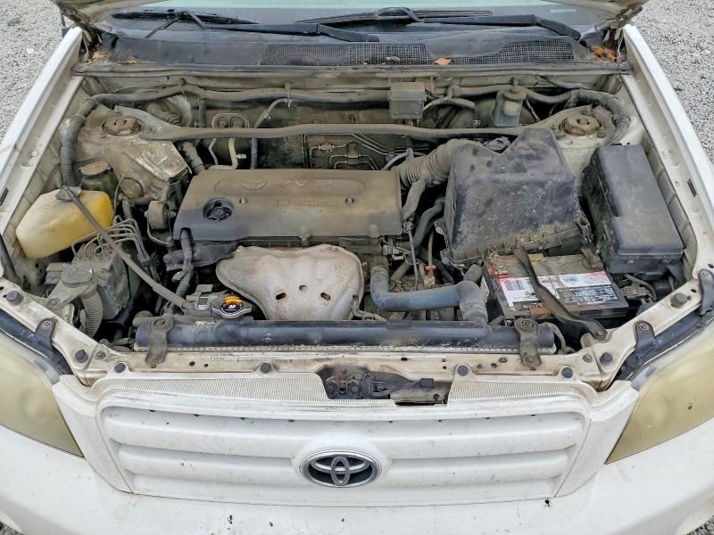 Продажа на аукционе авто 2005 Toyota Highlander, vin: JTEDD21AX50129049, номер лота: 76296735