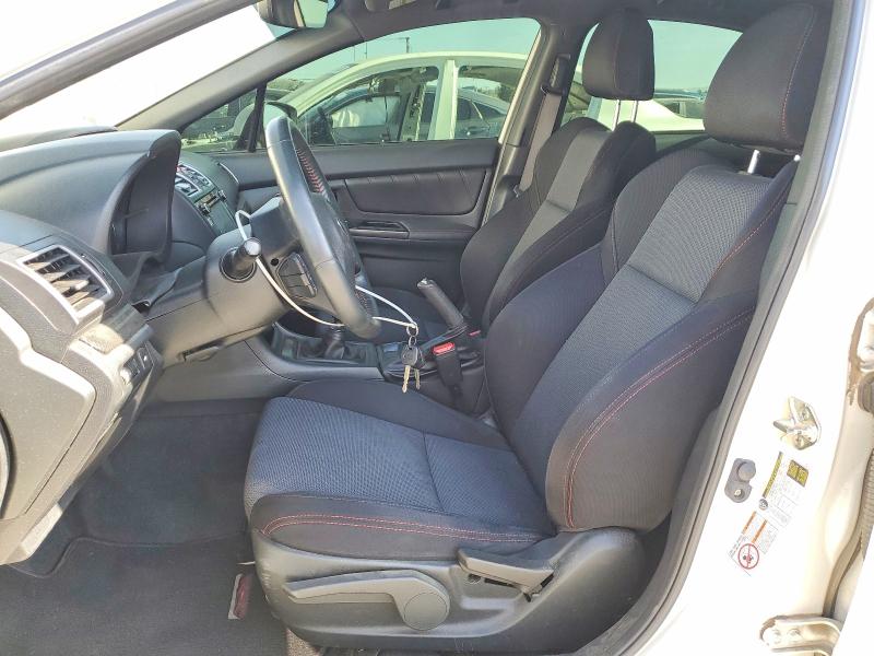 Aukcja sprzedaży 2020 Subaru Wrx, vin: JF1VA1A64L9807168, numer aukcji: 55147716