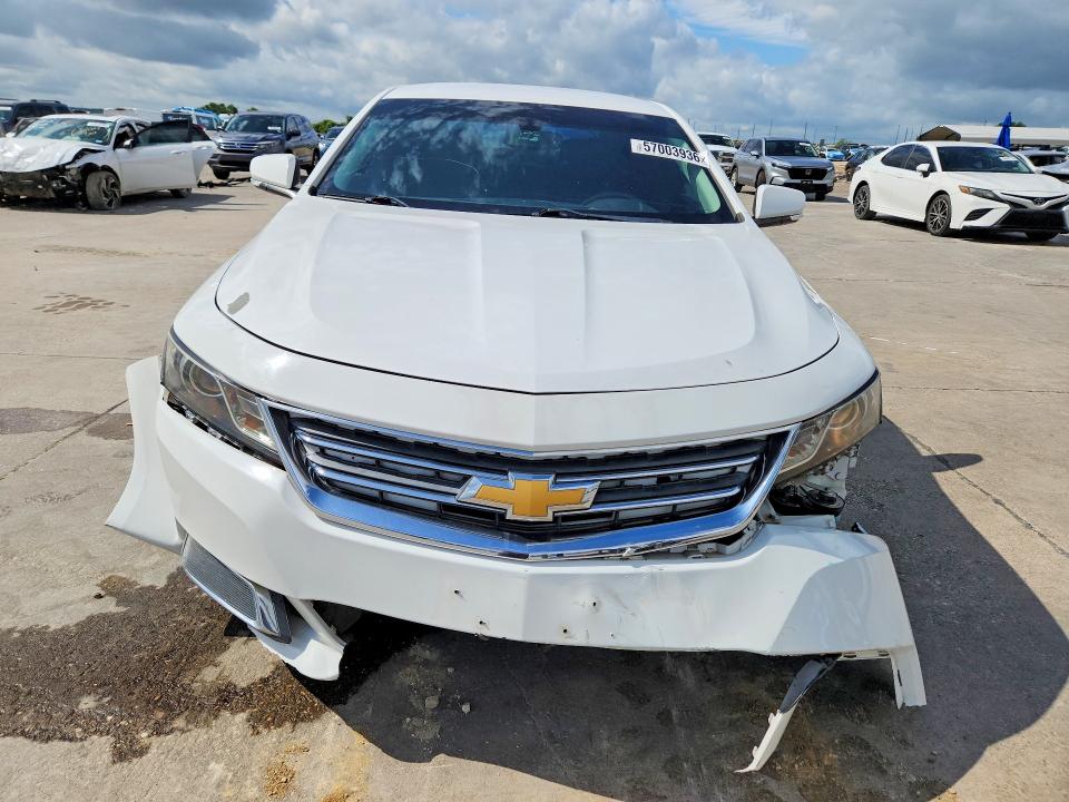Aukcja sprzedaży 2015 Chevrolet Impala, vin: 1G1115SL7FU148341, numer aukcji: 57003936