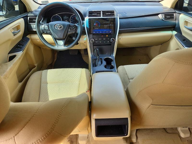 Продажа на аукционе авто 2016 Toyota Camry, vin: 4T4BF1FK0GR545559, номер лота: 56923136