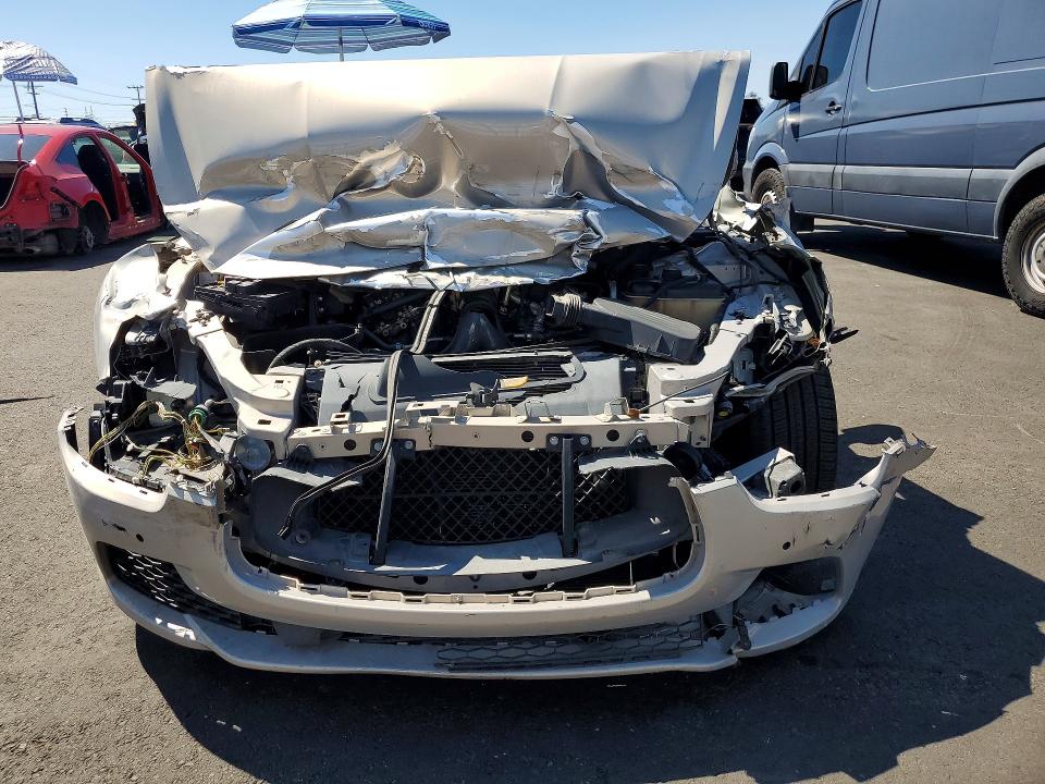 Продажа на аукционе авто 2014 Maserati Ghibli, vin: ZAM57RTA3E1086525, номер лота: 58900606