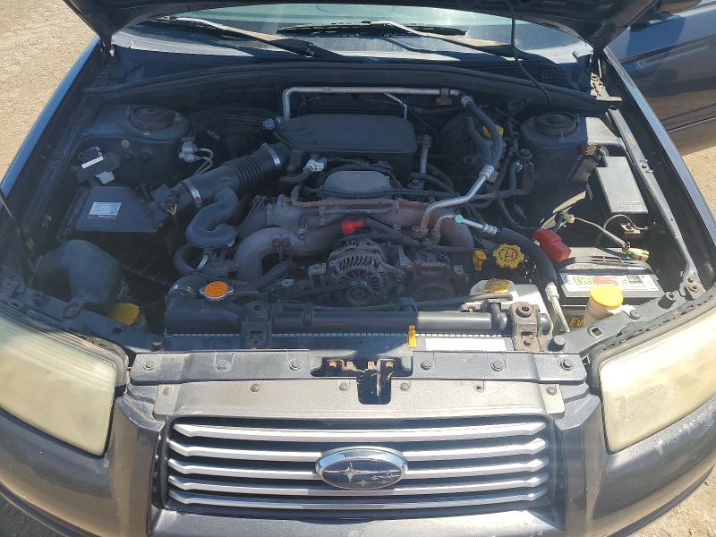 Продажа на аукционе авто 2008 Subaru Forester, vin: JF1SG636X8H708167, номер лота: 55954946