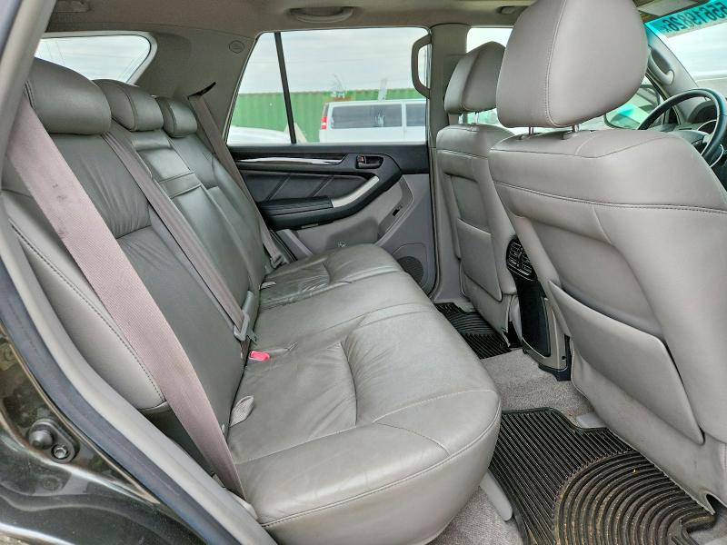 Продаж на аукціоні авто 2008 Toyota 4runner, vin: JTEBT17R68K003703, номер лоту: 55619826