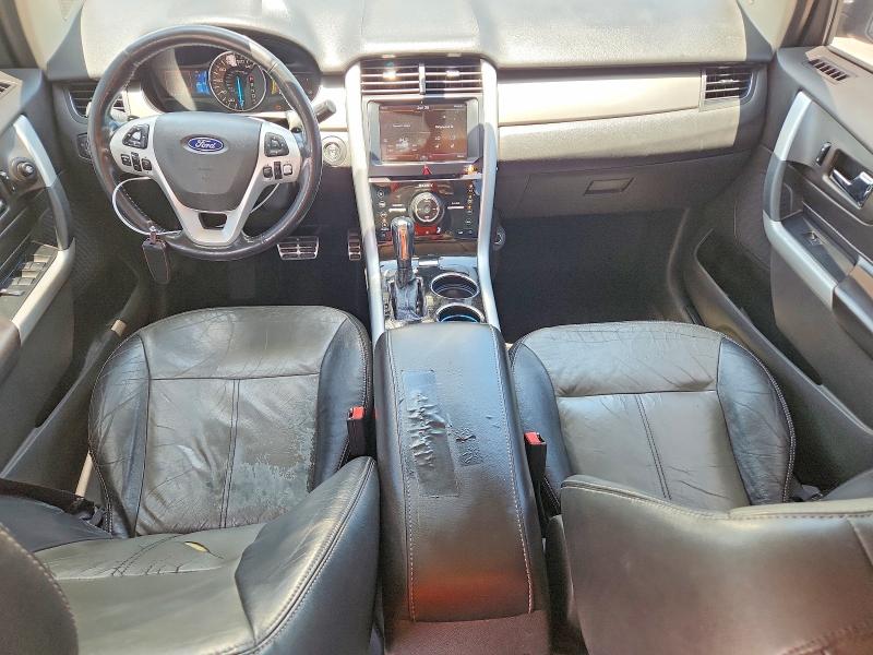 Продажа на аукционе авто 2013 Ford Edge, vin: 2FMDK3AK8DBC20743, номер лота: 85461675