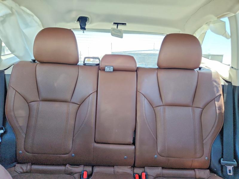 Aukcja sprzedaży 2021 Subaru Forester, vin: JF2SKAXC1MH572650, numer aukcji: 55835126