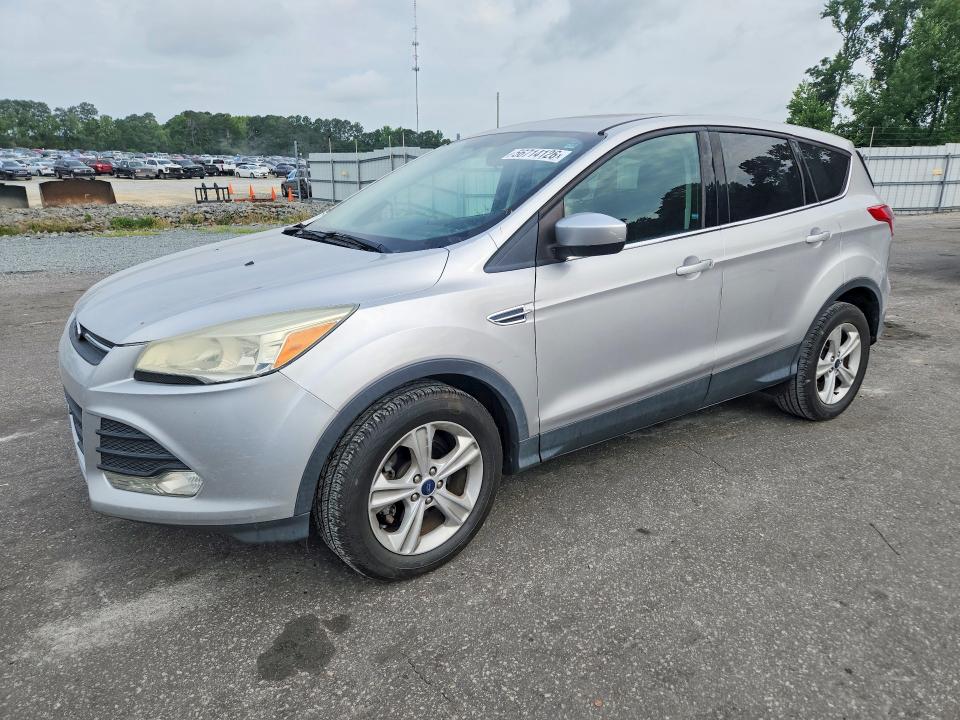 Aukcja sprzedaży 2015 Ford Escape, vin: 1FMCU0GX1FUA03698, numer aukcji: 56714126