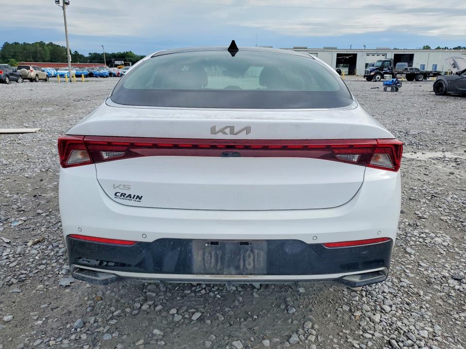 Продаж на аукціоні авто 2023 Kia K5, vin: 5XXG34J27PG169468, номер лоту: 55202886
