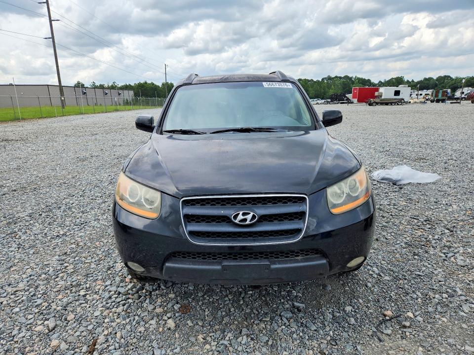 Aukcja sprzedaży 2008 Hyundai Santa Fe, vin: 5NMSH13E28H208231, numer aukcji: 56673076