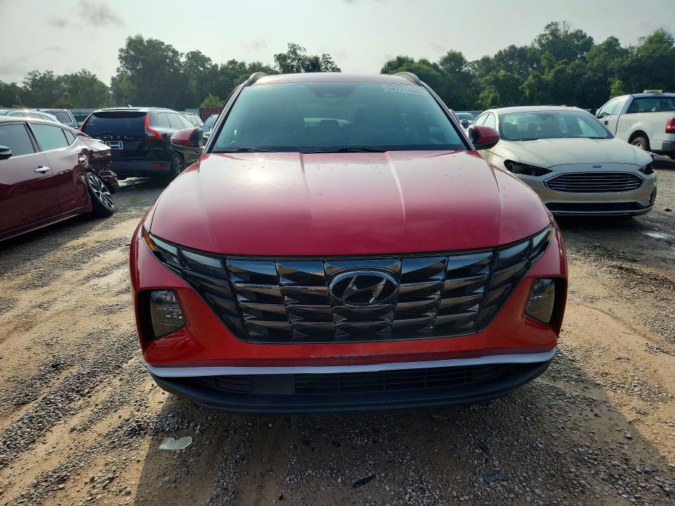 Продаж на аукціоні авто 2022 Hyundai Tucson, vin: 5NMJC3AE2NH067679, номер лоту: 57921466
