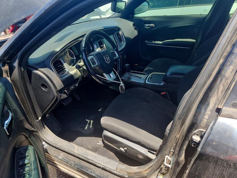 54954026 :رقم المزاد ، 2C3CDXCT9EH158991 vin ، 2014 Dodge Charger مزاد بيع