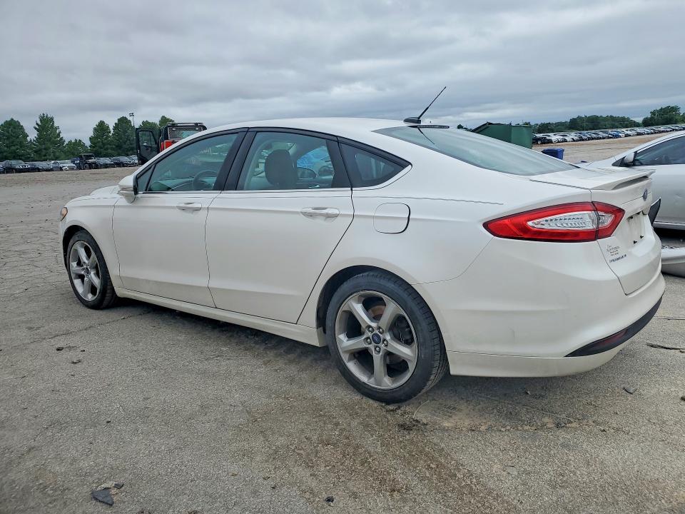 57893496 :رقم المزاد ، 3FA6P0H73GR112847 vin ، 2016 Ford Fusion مزاد بيع