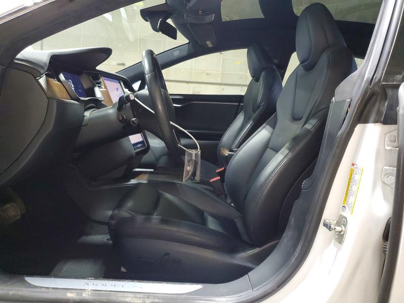 Aukcja sprzedaży 2021 Tesla Model S, vin: 5YJSA1E24MF417800, numer aukcji: 59241786