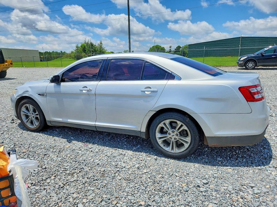 Aukcja sprzedaży 2013 Ford Taurus, vin: 1FAHP2E82DG146184, numer aukcji: 55155896