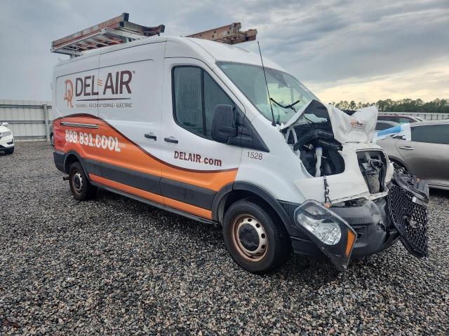 58491896 :رقم المزاد ، 1FTBR1C83PKB92857 vin ، 2023 Ford Transit مزاد بيع