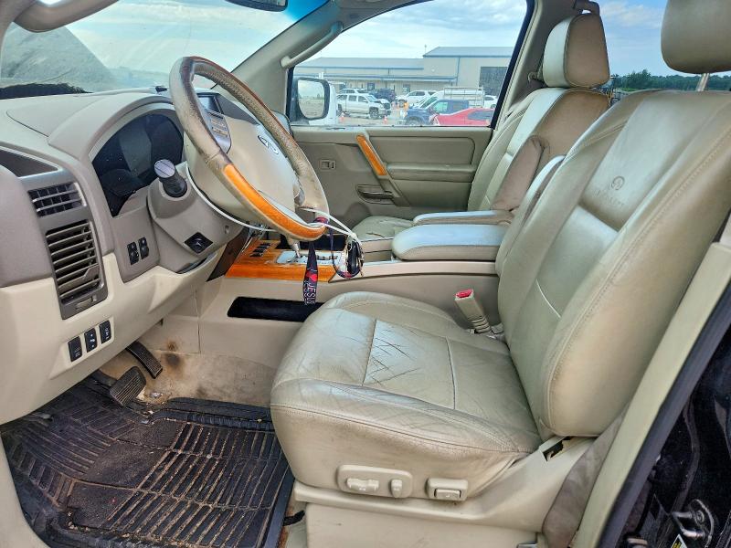 58024916 :رقم المزاد ، 5N3AA08C16N809859 vin ، 2006 Infiniti Q50 مزاد بيع