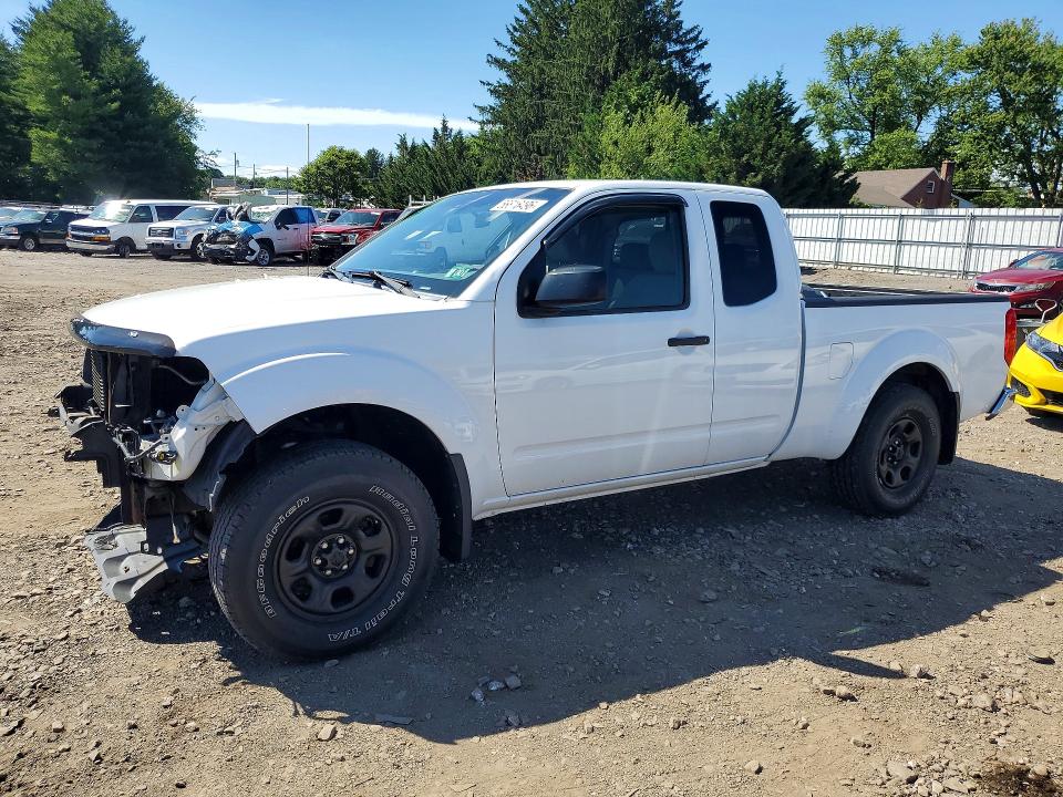 56816496 :رقم المزاد ، 1N6BD0CT3AC406340 vin ، 2010 Nissan Frontier مزاد بيع