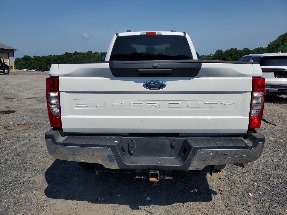 Продажа на аукционе авто 2022 Ford F350, vin: 1FT8X3BN3NEF01306, номер лота: 59006886