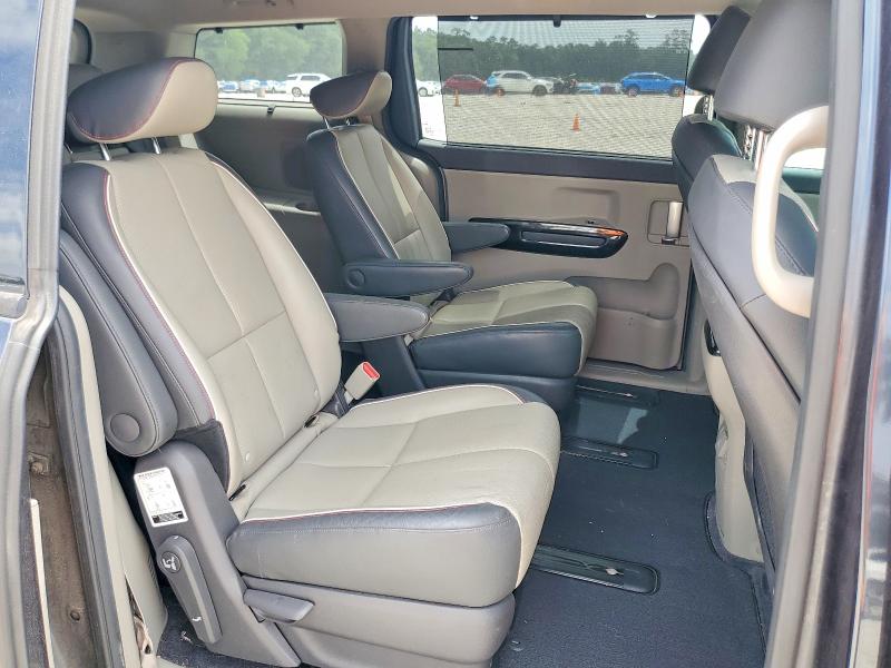 Продажа на аукционе авто 2016 Kia Sedona, vin: KNDMC5C11G6169722, номер лота: 56470326