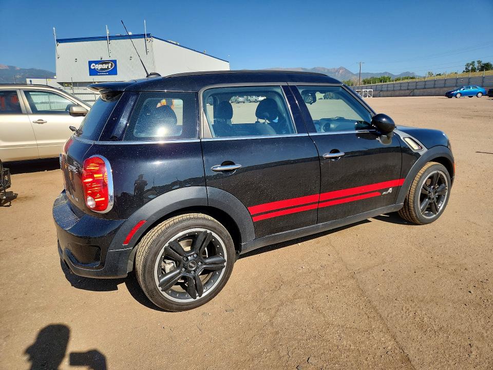 Продажа на аукционе авто 2013 Mini Cooper, vin: WMWZC5C54DWP33395, номер лота: 59231526