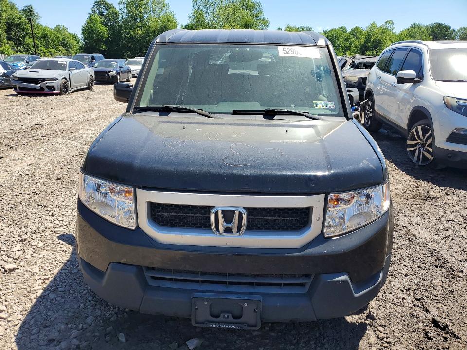 Aukcja sprzedaży 2011 Honda Element, vin: 5J6YH2H70BL006269, numer aukcji: 52906076