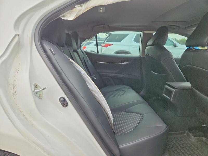 Aukcja sprzedaży 2024 Toyota Camry, vin: 4T1T11AK1RU889523, numer aukcji: 58031336