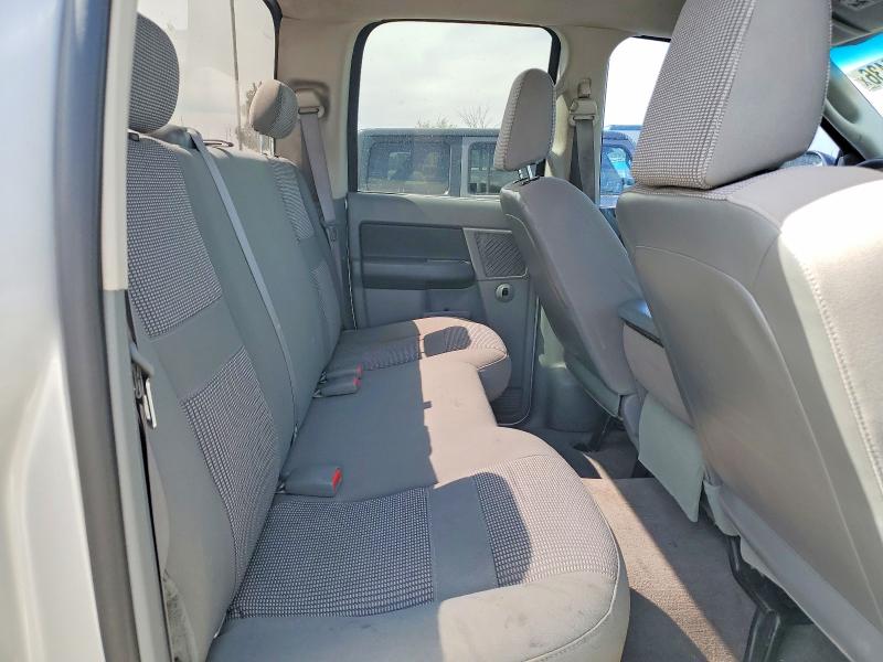 Продажа на аукционе авто 2006 Dodge Ram 1500, vin: 1D7HA18N16S660928, номер лота: 56327436