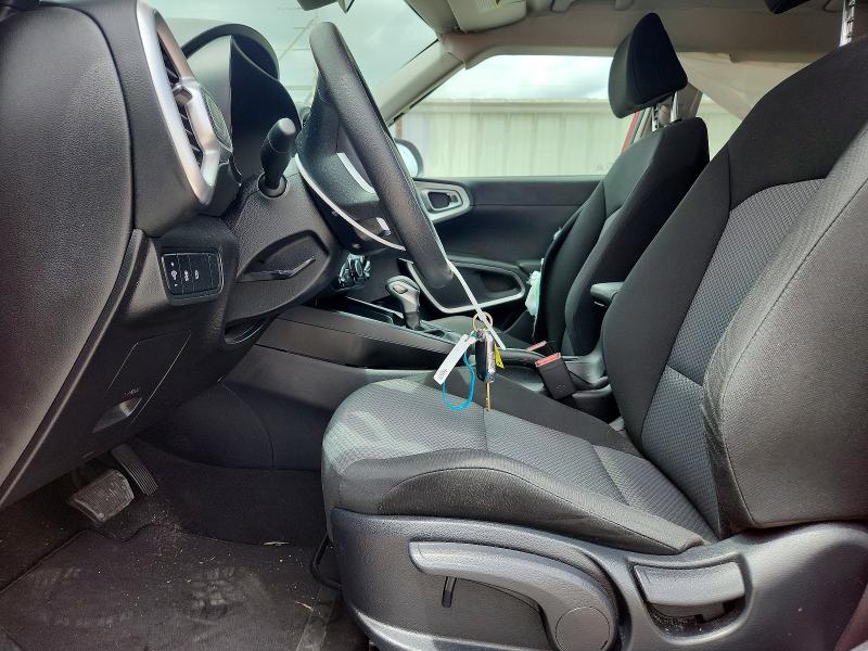 Aukcja sprzedaży 2024 Kia Soul, vin: KNDJ23AU6R7234911, numer aukcji: 57396106