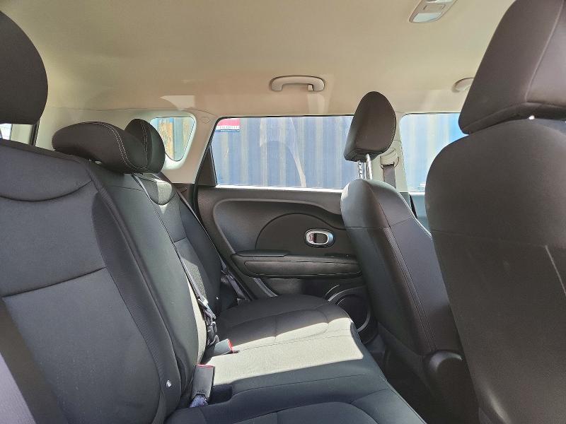 Продаж на аукціоні авто 2016 Kia Soul, vin: KNDJN2A2XG7405611, номер лоту: 57704096
