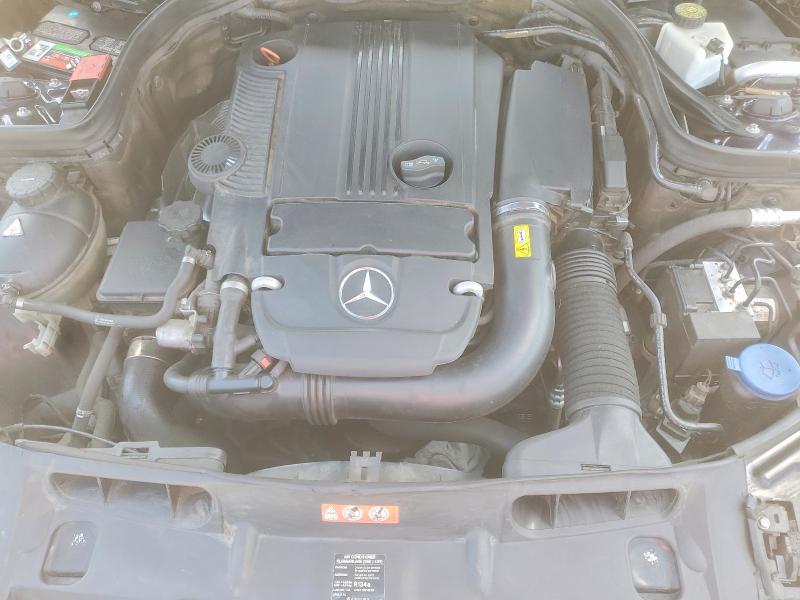 Aukcja sprzedaży 2014 Mercedes-benz C, vin: WDDGF4HB5EG248596, numer aukcji: 85460745