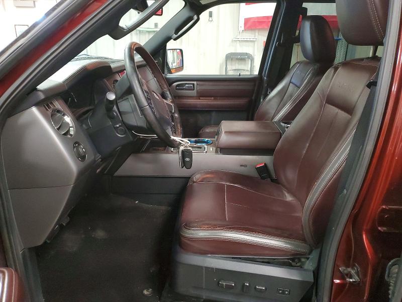 Продажа на аукционе авто 2015 Ford Expedition, vin: 1FMJK1MT3FEF46114, номер лота: 56144156