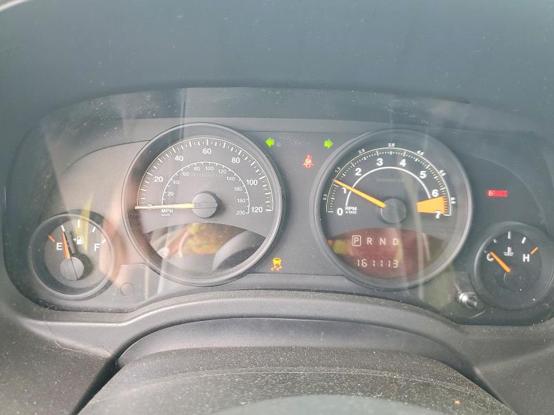 2014 Jeep Patriot მანქანა იყიდება აუქციონზე, vin: 1C4NJRFBXED694003, აუქციონის ნომერი: 57654546