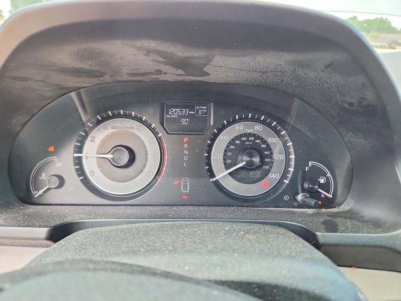 Продаж на аукціоні авто 2015 Honda Odyssey, vin: 5FNRL5H48FB086803, номер лоту: 58710616