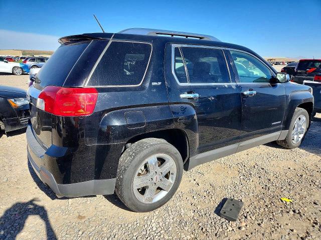 Продажа на аукционе авто 2013 Gmc Terrain, vin: 2GKFLXE36D6229667, номер лота: 55559606