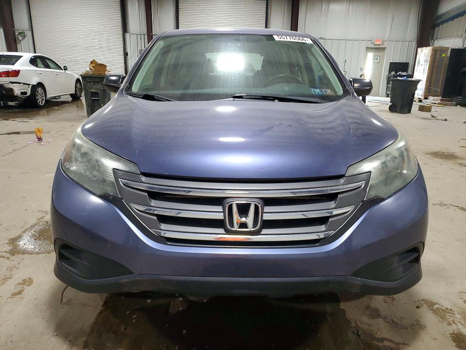 Продажа на аукционе авто 2013 Honda Cr-v, vin: 2HKRM4H3XDH636662, номер лота: 55776566