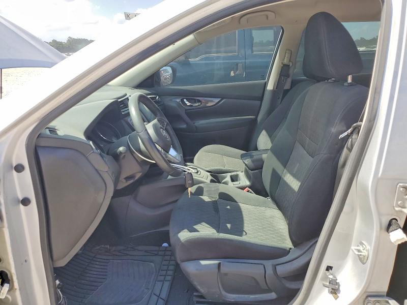 Продаж на аукціоні авто 2019 Nissan Rogue, vin: 5N1AT2MT6KC733467, номер лоту: 85610895