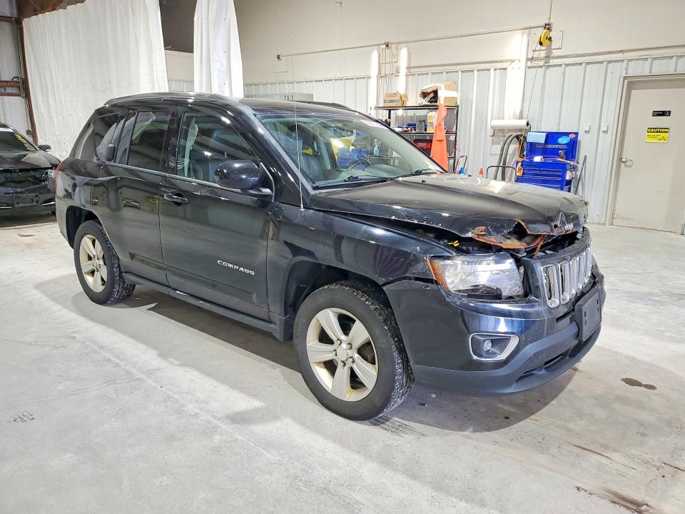 Продаж на аукціоні авто 2015 Jeep Compass, vin: 1C4NJDEB9FD394751, номер лоту: 56677846