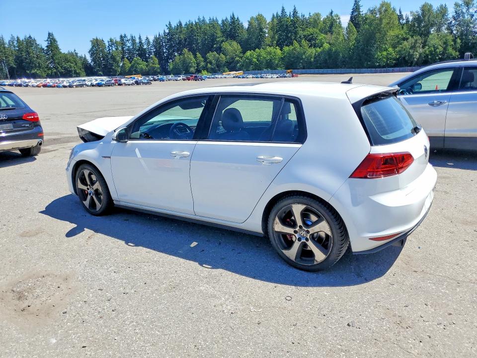 Aukcja sprzedaży 2015 Volkswagen Gti, vin: 3VW447AU5FM056471, numer aukcji: 58079526