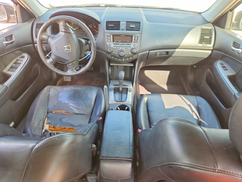 Aukcja sprzedaży 2006 Honda Accord, vin: 1HGCM66516A064379, numer aukcji: 58906346