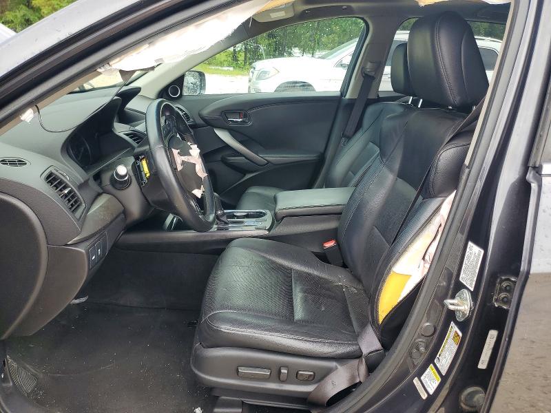 Auction sale of the 2013 Acura Rdx, vin: 5J8TB3H5XDL006001, lot number: 58374036