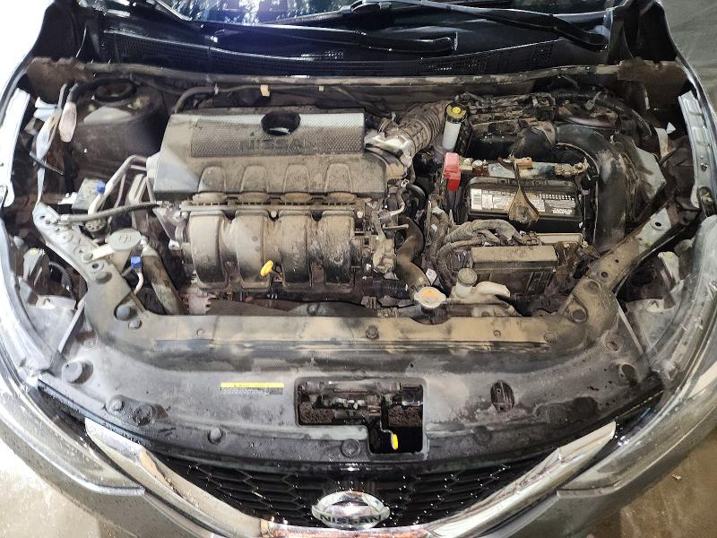 Aukcja sprzedaży 2018 Nissan Sentra, vin: 3N1AB7AP2JY325410, numer aukcji: 58628926