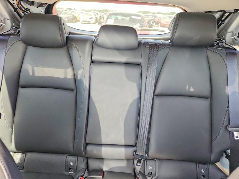 58011726 :رقم المزاد ، 3MVDMBCM6SM851301 vin ، 2025 Mazda Cx-30 مزاد بيع