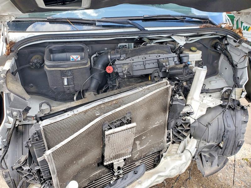 Продажа на аукционе авто 2022 Mercedes-benz Sprinter, vin: W1Y70BGY0NT088118, номер лота: 58230496