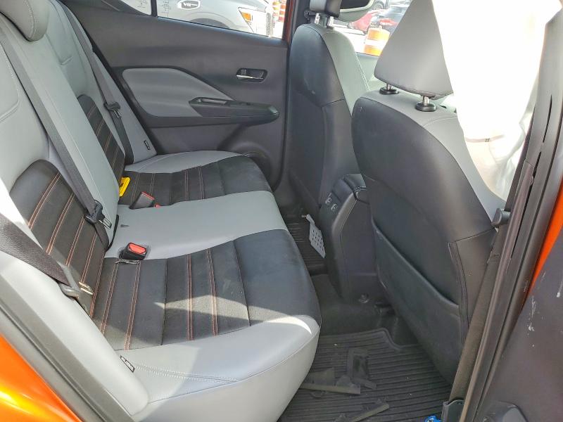 Aukcja sprzedaży 2023 Nissan Kicks, vin: 3N1CP5DV8PL570128, numer aukcji: 85604495