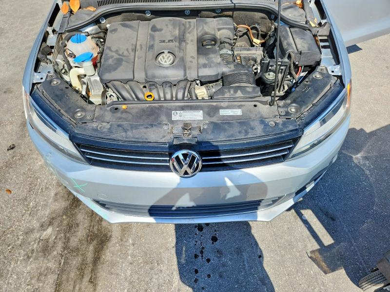 2013 Volkswagen Jetta მანქანა იყიდება აუქციონზე, vin: 3VWDX7AJ9DM254528, აუქციონის ნომერი: 56708286