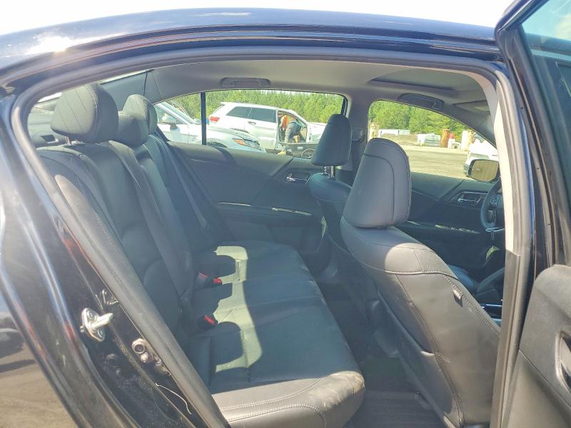 Aukcja sprzedaży 2017 Honda Accord, vin: 1HGCR3F86HA033237, numer aukcji: 56902926