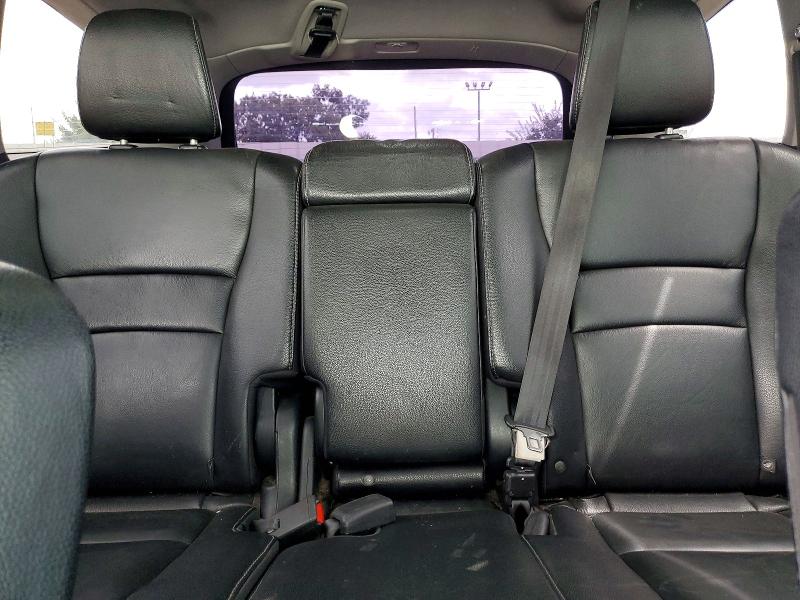 Продажа на аукционе авто 2017 Honda Pilot, vin: 5FNYF5H59HB010702, номер лота: 57070096