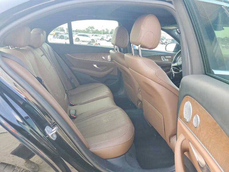 Aukcja sprzedaży 2018 Mercedes-benz E, vin: WDDZF4KB0JA393558, numer aukcji: 57498636