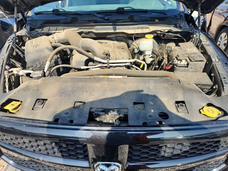 Продажа на аукционе авто 2017 Ram 1500, vin: 3C6RR7KT0HG792744, номер лота: 59548666
