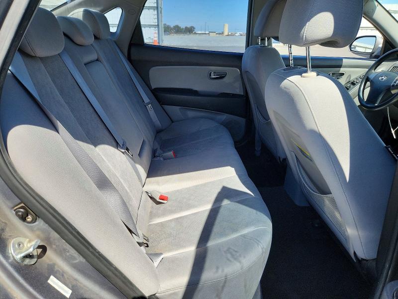 Продаж на аукціоні авто 2010 Hyundai Elantra, vin: KMHDU4AD9AU190949, номер лоту: 55805746