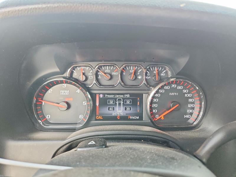 2016 Gmc Yukon მანქანა იყიდება აუქციონზე, vin: 1GKS1BKC7GR201431, აუქციონის ნომერი: 59092226